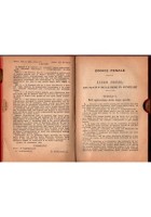 I CINQUE CODICI anni 20 Bietti Reggiani Libro civile commercio penale procedura