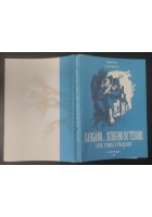 GARGANO SCRIGNO DI TESORI ARTE STORIA E FOLKLORE De Leo 1993 Grafilandia Libro