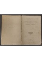 LIBERI PENSATORI BRUCIATI IN ROMA di Domenico Orano 1904 Unione Cooperativa Libr