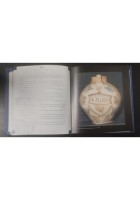 L'ANTICA TRADIZIONE DEI VASI DA FARMACIA di T Bovi A Capparoni 2001 Pfizer Libro