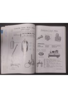 APPARECCHIATURE IDRAULICHE E PNEUMATICHE anno 1 numero I Aprile 1961 Rivista
