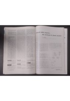 APPARECCHIATURE IDRAULICHE E PNEUMATICHE anno 1 numero I Aprile 1961 Rivista