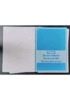 TROX TECNICA DELL'ARIA DEI FILTRI DEL RUMORE 1988 C D A Libro FOGLI