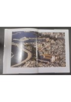 TERRA DI BARI VOLARE SUL CARRO DEL SOLE Luca De Napoli 2006 Progress Libro foto