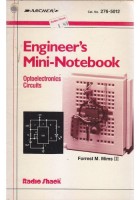 ENGINEER S MININOTEBOOKS optoelectronics circuits Forrest Mims III 1986 Radio