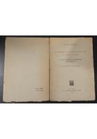 IL PENSIERO FILOSOFICO E SOCIALE DI MARIO PAGANO A Tedeschi 1948 Giuffrè Libro