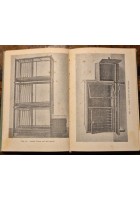 CONIGLICOLTURA PRATICA di Licciardelli e Cortese 1942 Hoepli libro Manuale