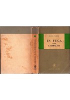IN FUGA OLTRE L'HIMALAYA di Elios Toschi 1948 edizioni Europee Libro viaggi
