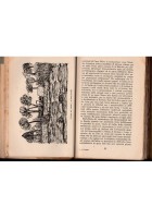 IN FUGA OLTRE L'HIMALAYA di Elios Toschi 1948 edizioni Europee Libro viaggi