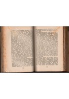 IN FUGA OLTRE L'HIMALAYA di Elios Toschi 1948 edizioni Europee Libro viaggi