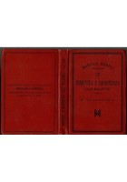 IMMUNITÀ E RESISTENZA ALLE MALATTIE di Galli Valerio 1897 Hoepli Libro Manuale