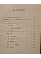 Economia politica di Stanley Jevons 1899 hoepli manuale libro Luigi Cossa traduz