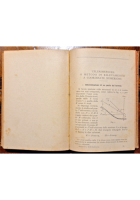 Celerimensura tavole logaritmiche tacheometriche di borletti 1913 hoepli libro
