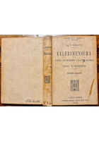 Celerimensura tavole logaritmiche tacheometriche di borletti 1913 hoepli libro