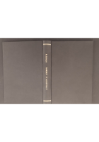 BARBEY D'AUREVILLY di Michele Risolo 1923 Perrella Libro autografato dall'autore