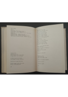 POESIE DISPERSE di Giuseppe Ungaretti 1964 Mondadori Libro lo specchio