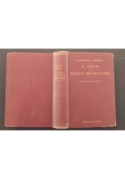 IL CODICE DEL PERITO MISURATORE di Marzocchi Marzorati 1928 Hoepli Libro