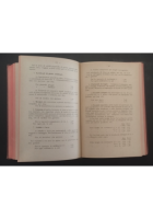 IL CODICE DEL PERITO MISURATORE di Marzocchi Marzorati 1928 Hoepli Libro