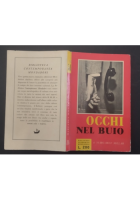 OCCHI NEL BUIO di Margaret Millar 1956 Mondadori Libro Romanzo giallo