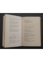 POESIE di EMILY DICKINSON Introduzione Sergio Perosa 1961 Nuova Accademia Libro