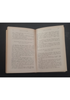 IL DEBITO PUBBLICO di Alberto Allegrini 1935 Hoepli Libro manuale ordinamento