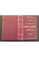 MANUALE TEORICO PRATICO DEL CURATORE DI FALLIMENTO di Molina 1922 Hoepli Libro