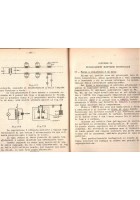 APPUNTI DI IMPIANTI INDUSTRIALI ELETTRICI 1957 Libro manuale