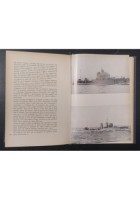 STORIA DELLA MARINA ITALIANA di Umberto Guglielmotti 1961 Vito Bianco Libro
