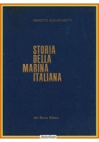 STORIA DELLA MARINA ITALIANA di Umberto Guglielmotti 1961 Vito Bianco Libro
