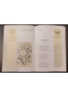 FERRARA E IL PALIO di D Tebaldi L Vincenzi S Lolli 1992 Vicentini Libro Storia