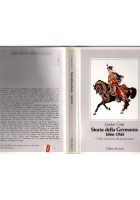 STORIA DELLA GERMANIA 1866 1945 2 Volumi di Gordon Craig 1983 Riuniti Libro
