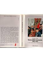 STORIA DELLA GERMANIA 1866 1945 2 Volumi di Gordon Craig 1983 Riuniti Libro