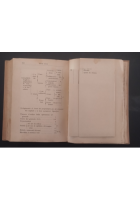 RAGIONERIA INDUSTRIALE di Oreste Bergamaschi 1926 Hoepli Libro manuale