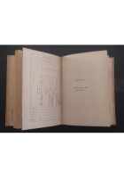 RAGIONERIA INDUSTRIALE di Oreste Bergamaschi 1926 Hoepli Libro manuale