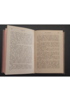 L'UFFICIO DI CONCILIAZIONE di Capalozza 1920 Hoepli Libro manuale teorico pratic
