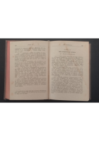 L'UFFICIO DI CONCILIAZIONE di Capalozza 1920 Hoepli Libro manuale teorico pratic
