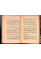 IL NAUFRAGATORE DELL'OCEANO di Luigi Motta 1933 Barion Libro romanzo per ragazzi