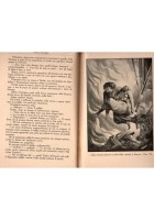 LE ULTIME AVVENTURE DI SANDOKAN Emilio Salgari 1934 Sonzogno Libro romanzo