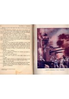 IL RE DELLA GIUNGLA di L Motta e C Ciancimino 1934 Grandi Avventure Libro romanz