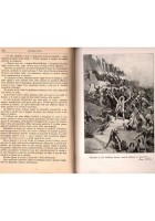 SULLE FRONTIERE DEL FAR WEST di Emilio Salgari 1928 Bemporad Libro romanzo