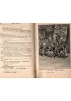 SANDOKAN ALLA RISCOSSA di Emilio Salgari 1936 Sonzogno Libro romanzo d'avventure