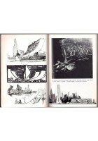 L'AVVENTURA DEL PROGETTO di Manfredi Nicoletti 1991 Laterza Libro illustrato