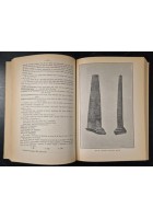 TOPOGRAFIA E STORIA DI METAPONTO di M Lacava 1973 Antonio Morano Libri Antichi