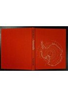 ANTARTIDE di Carlo Mauri 1968 Zanichelli Libro conquista viaggio polo sud