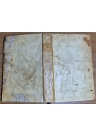 LA CERTEZZA DELLE PRUOVE DEL CRISTIANESIMO di Bergier 1777 Bettinelli Libro prov