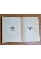 MICHELE BIANCHI di Francesco Paoloni 1940 Libro fascismo biografia centuria