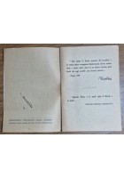 DOPO VENT’ANNI IL FASCISMO E L’EUROPA di Ezio m Gray 1943 a cura del PNF Libro