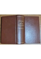 OPERE SCELTE DI IPPOLITO PINDEMONTE Tre volumi in 1 Napoli 1830 Libro Antico