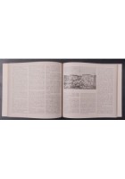 GLI ELEMENTI DELLA CITTÀ E LO SVILUPPO DI TRIESTE di Luciano Semerani 1969 Libro