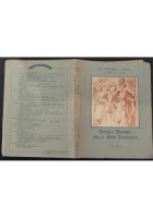 PICCOLE MISERIE DELLA VITA CONIUGALE di Honorè De Balzac 1944 De Carlo Libro